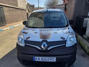 Авто Renault Kangoo 2020 № 8057964