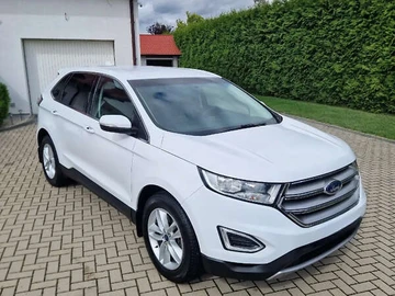 Авто Ford Edge 2016 № 8057965