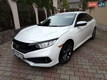 Авто Honda Civic 2020 № 8057969