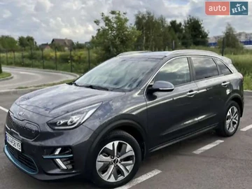 Авто KIA Niro 2019 № 8057972