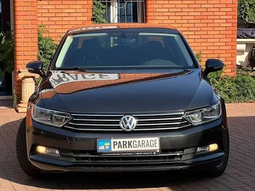 Авто Volkswagen Passat 2019 № 8057975