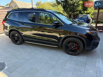 Авто Honda Pilot 2019 № 8058224