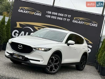 Авто Mazda Cx-5 2019 № 8058229