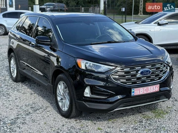 Авто Ford Edge 2022 № 8058237