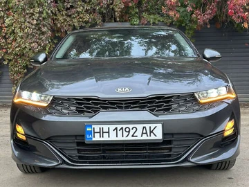 Авто KIA K5 2020 № 8058242