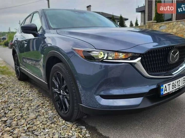 Авто Mazda Cx-5 2021 № 8058250