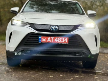 Авто Toyota Venza 2021 № 8058262