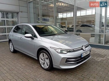 Авто Volkswagen Golf 2024 № 8058263