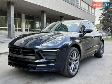 Авто Porsche Macan 2023 № 8058344