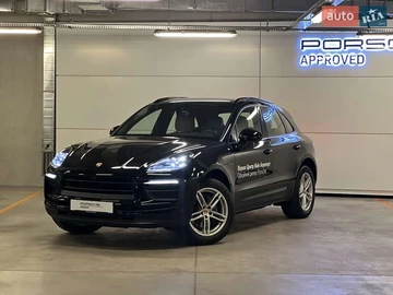 Авто Porsche Macan 2024 № 8058349
