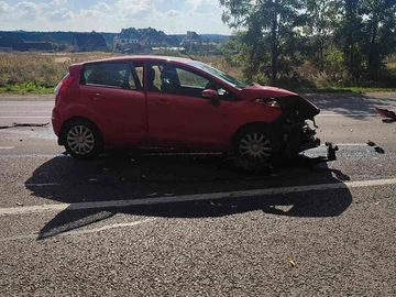 Авто Ford Fiesta 2013 № 8058359
