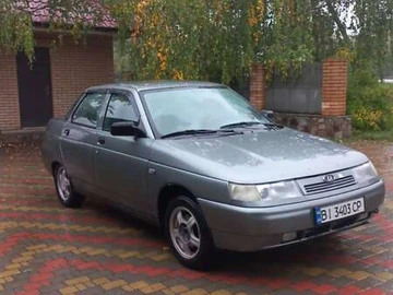 Авто ВАЗ 2110 2013 № 8058361