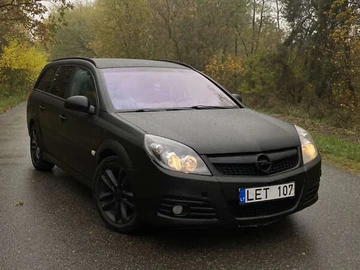 Авто Opel Vectra 2007 № 8058362