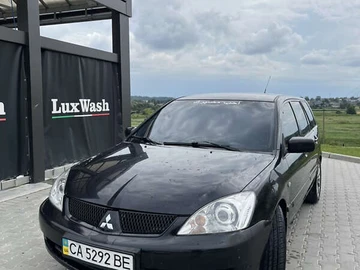 Авто Mitsubishi Lancer 2006 № 8058386
