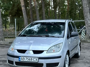 Авто Mitsubishi Colt 2006 № 8058411
