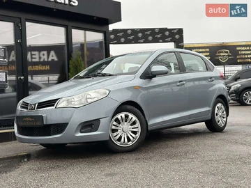 Авто ЗАЗ Forza 2015 № 8058412