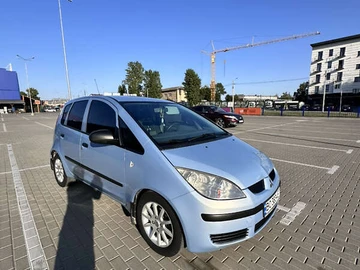 Авто Mitsubishi Colt 2006 № 8058419