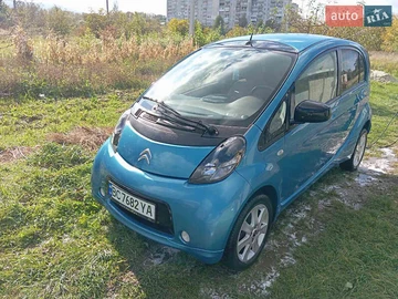 Авто Citroen C-Zero 2015 № 8058534