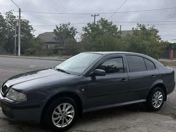 Авто Skoda Octavia 2006 № 8058543