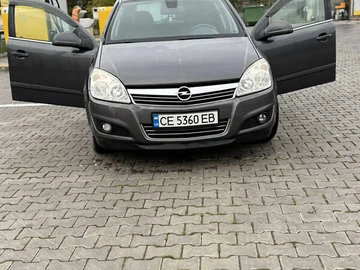 Авто Opel Astra 2010 № 8058559