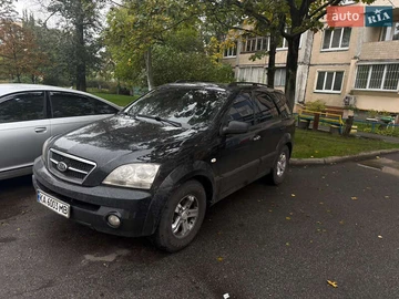 Авто KIA Sorento 2006 № 8058566