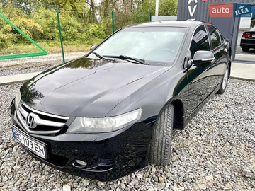 Авто Honda Accord 2008 № 8058576