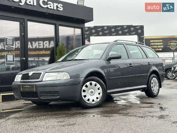 Авто Skoda Octavia 2009 № 8058587