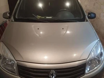 Авто Renault Sandero 2012 № 8058591