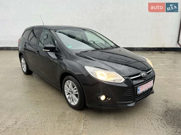 Авто Ford Focus 2013 № 8058749
