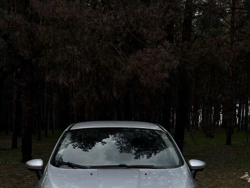 Авто Ford Fiesta 2014 № 8058756