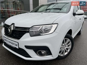 Авто Renault Sandero 2019 № 8058765