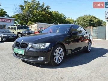 Авто BMW 3 Series 2008 № 8058766