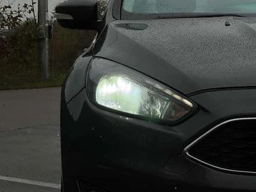 Авто Ford Focus 2015 № 8058778