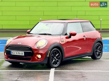 Авто MINI Cooper 2014 № 8058780