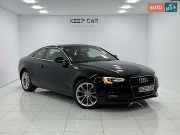 Авто Audi A5 2014 № 8058787