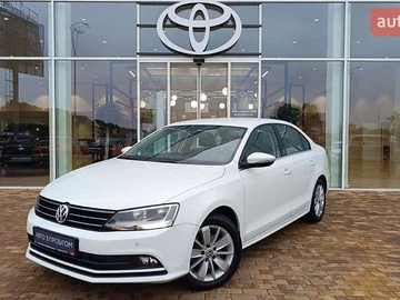 Авто Volkswagen Jetta 2016 № 8058800