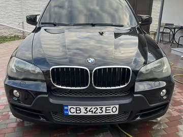 Авто BMW X5 2008 № 8058811