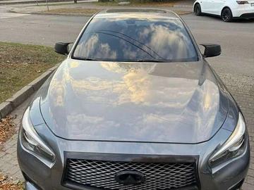 Авто Infiniti Q50 2016 № 8058826