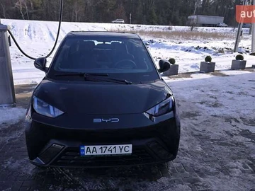 Авто BYD Seagull 2023 № 8058830