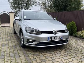 Авто Volkswagen Golf 2018 № 8058833