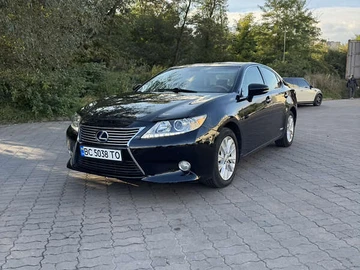 Авто Lexus Es 2012 № 8059001