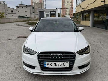 Авто Audi A3 2015 № 8059010