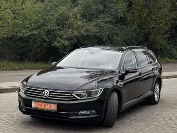 Авто Volkswagen Passat 2018 № 8059016