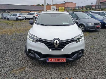 Авто Renault Kadjar 2018 № 8059017