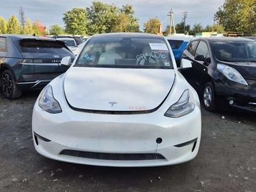 Авто Tesla Model Y 2020 № 8059021