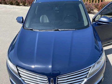 Авто Lincoln Mkc 2017 № 8059024