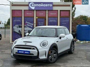 Авто MINI Cooper 2021 № 8059026