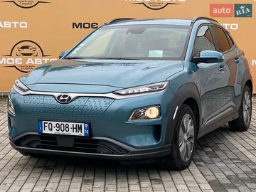 Авто Hyundai Kona 2020 № 8059033
