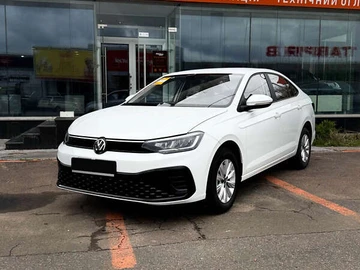 Авто Volkswagen Lavida 2025 № 8059042