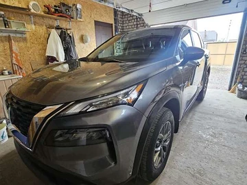 Авто Nissan Rogue 2023 № 8059055